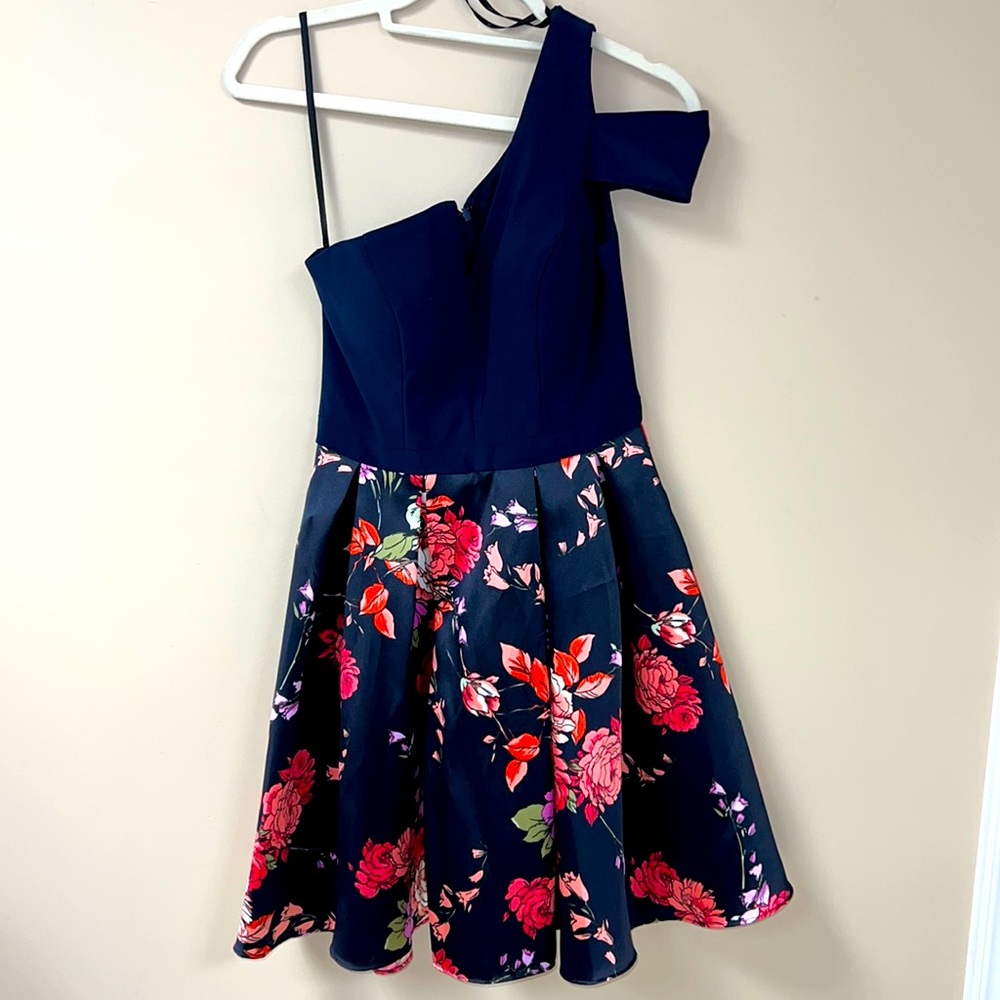 Betsy & Adam Dress Size 4*